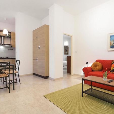 Apartamento Primopiano - Gioia Milán Exterior foto