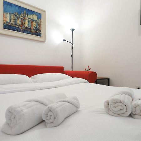 Apartamento Primopiano - Gioia Milán Exterior foto