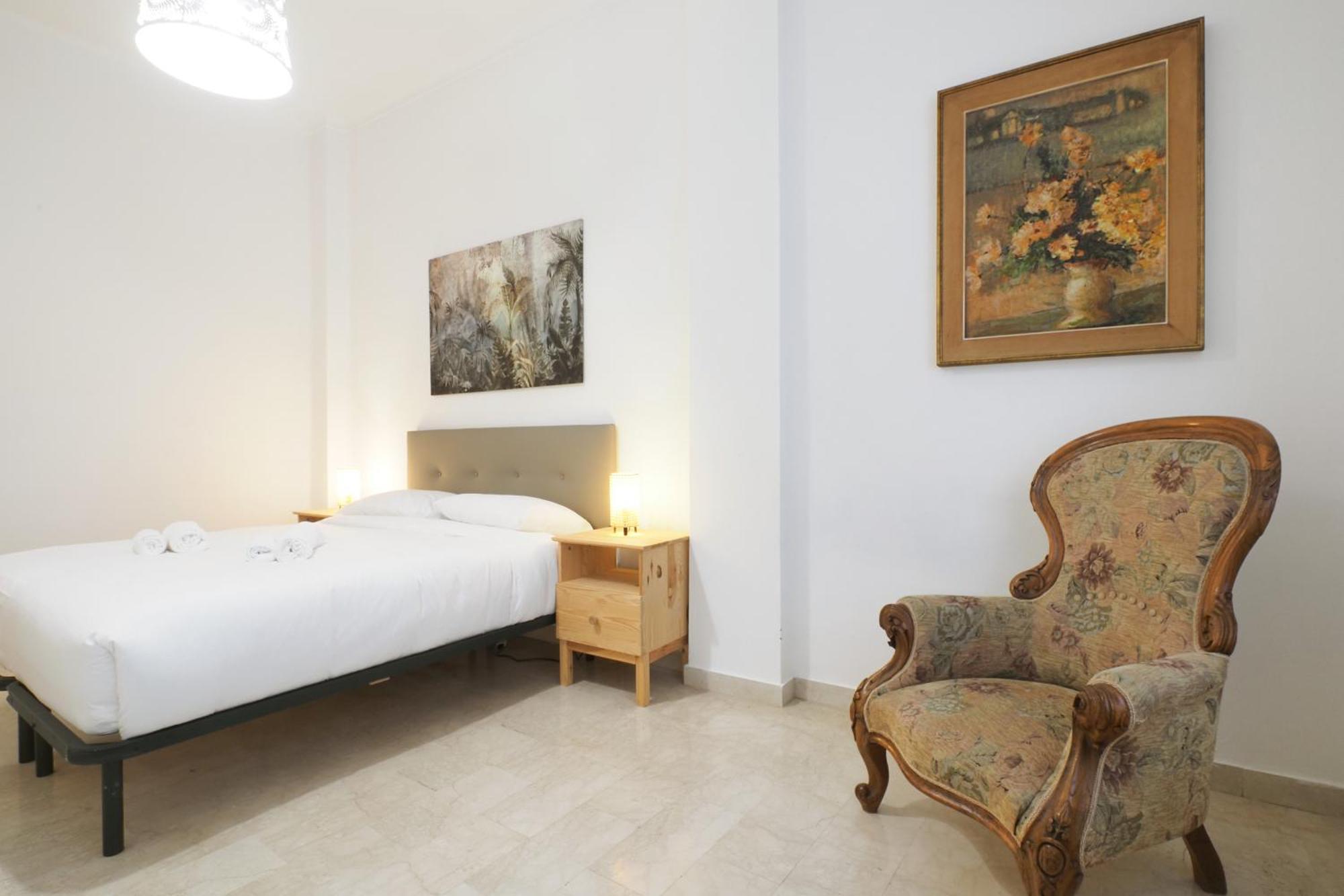 Apartamento Primopiano - Gioia Milán Exterior foto