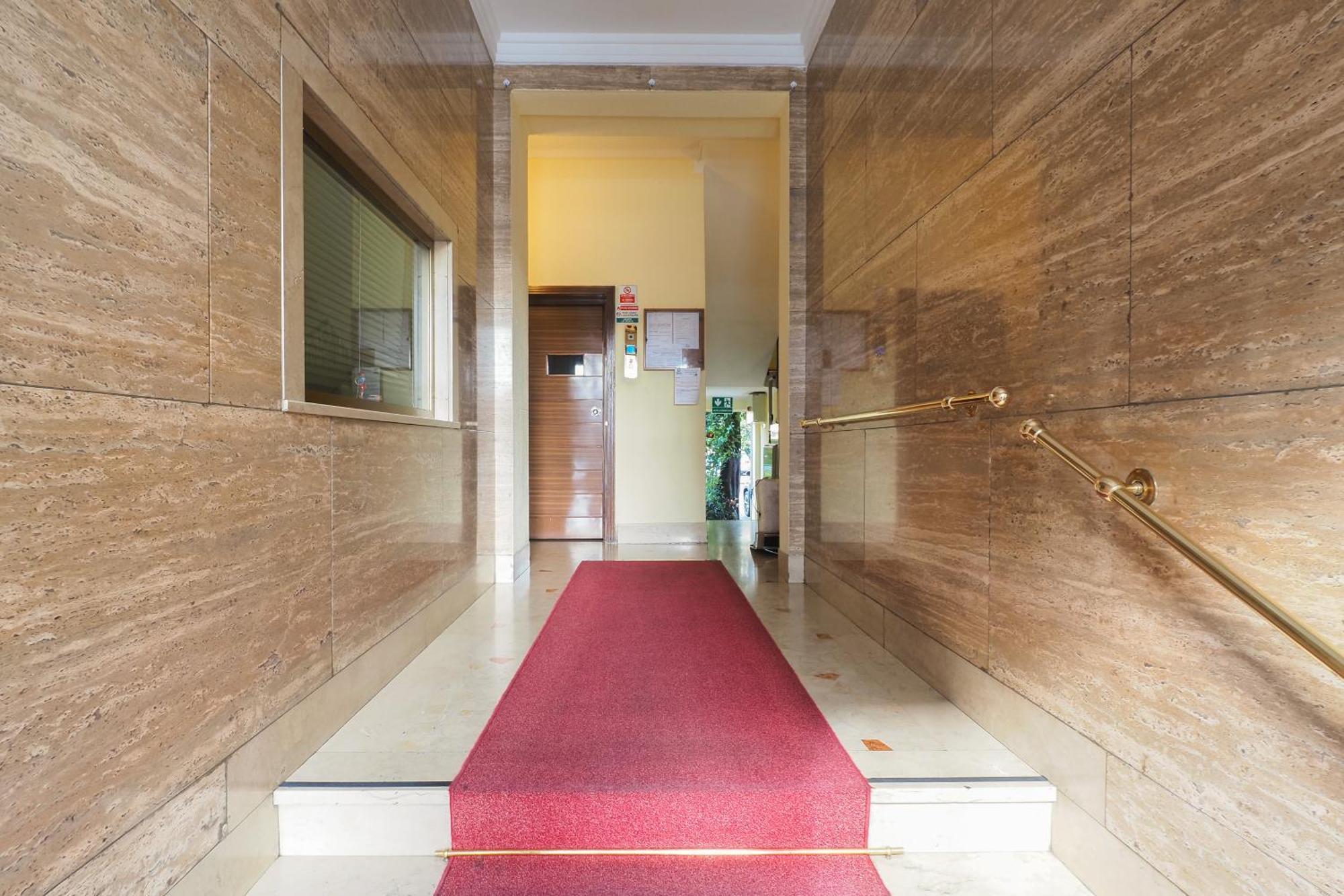 Apartamento Primopiano - Gioia Milán Exterior foto